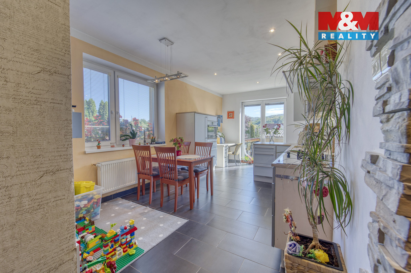 Prodej domu 105 m² s pozemkem 543 m² — photo 5