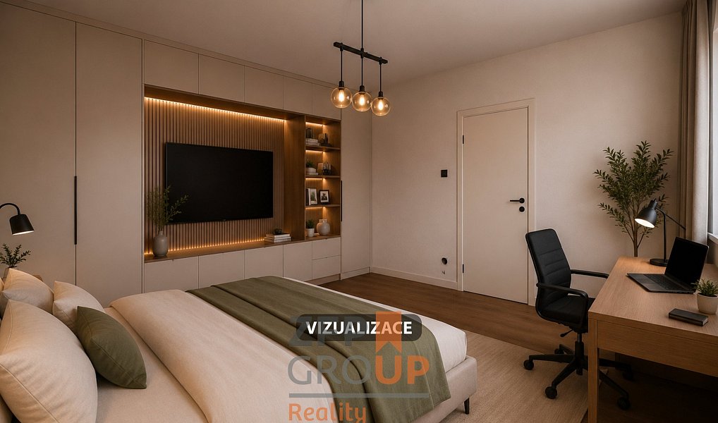 Prodej domu 155 m² s pozemkem 1 806 m², Frýdlant – náhled fotky 49