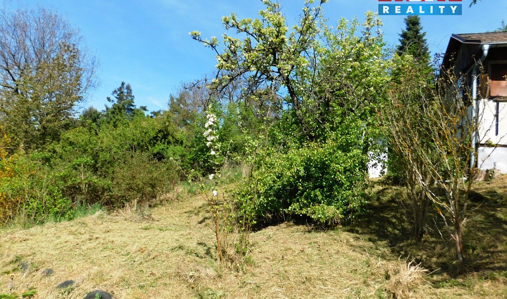 Pronájem zahrady 400 m², Turnov – náhled fotky 10