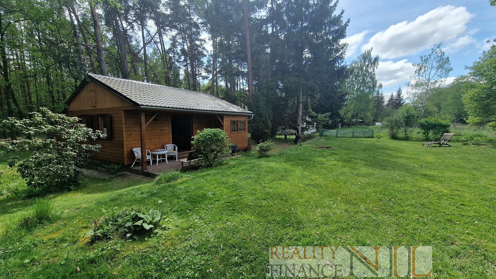 Prodej chaty/chalupy 50 m² s pozemkem 50 m² – fotografie 5