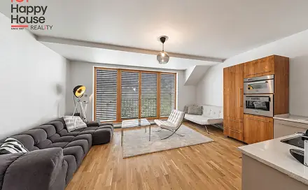 Prodej bytu 2+kk 57 m², Praha