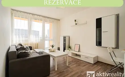 Prodej bytu 2+kk 46 m², Kojetická, Neratovice, okres Mělník