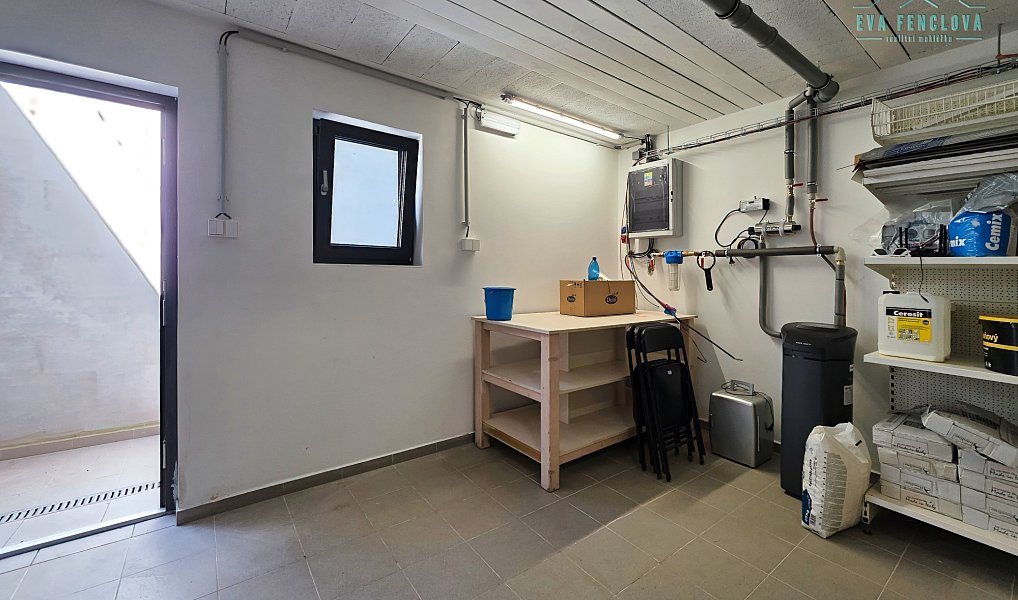 Prodej chaty/chalupy 16 m² s pozemkem 410 m², Plzeň – náhled fotky 35