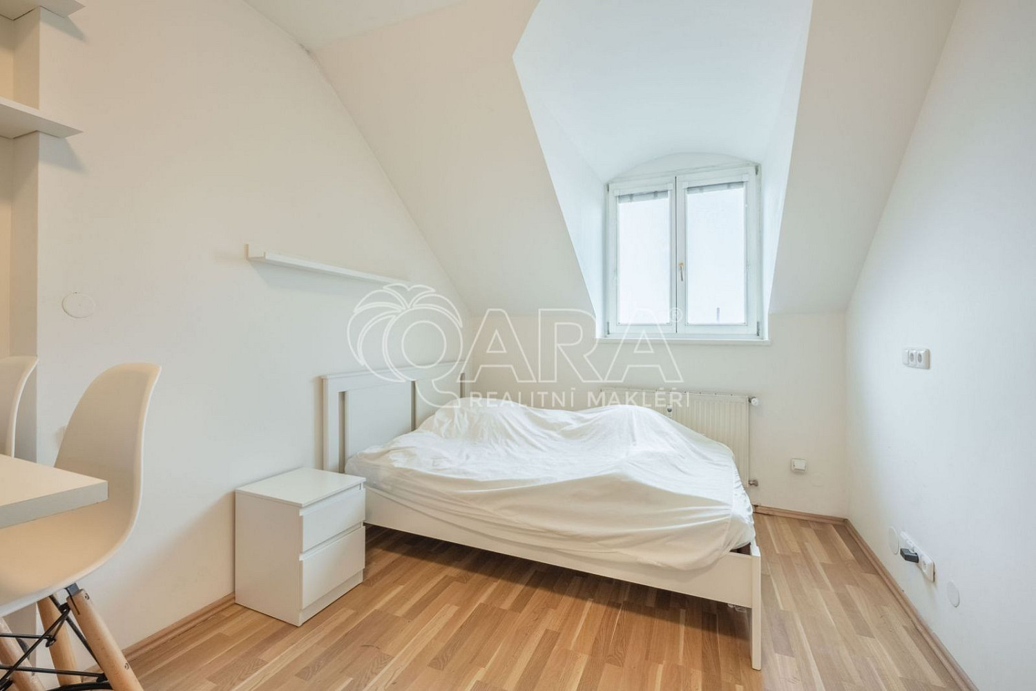 Prodej bytu 1+kk 25 m² — photo 4