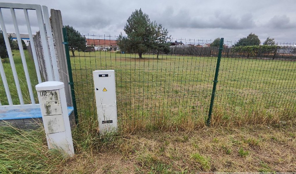 Prodej komerčního pozemku 3 920 m², Tři Dvory – náhled fotky 3