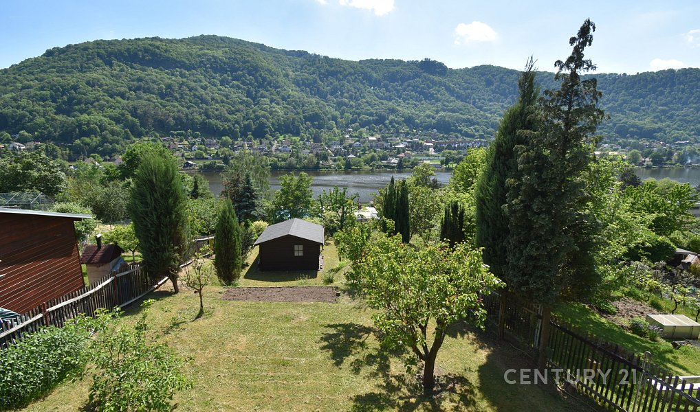 Pronájem domu 89 m² s pozemkem 768 m², Ústí nad Labem – náhled fotky 4