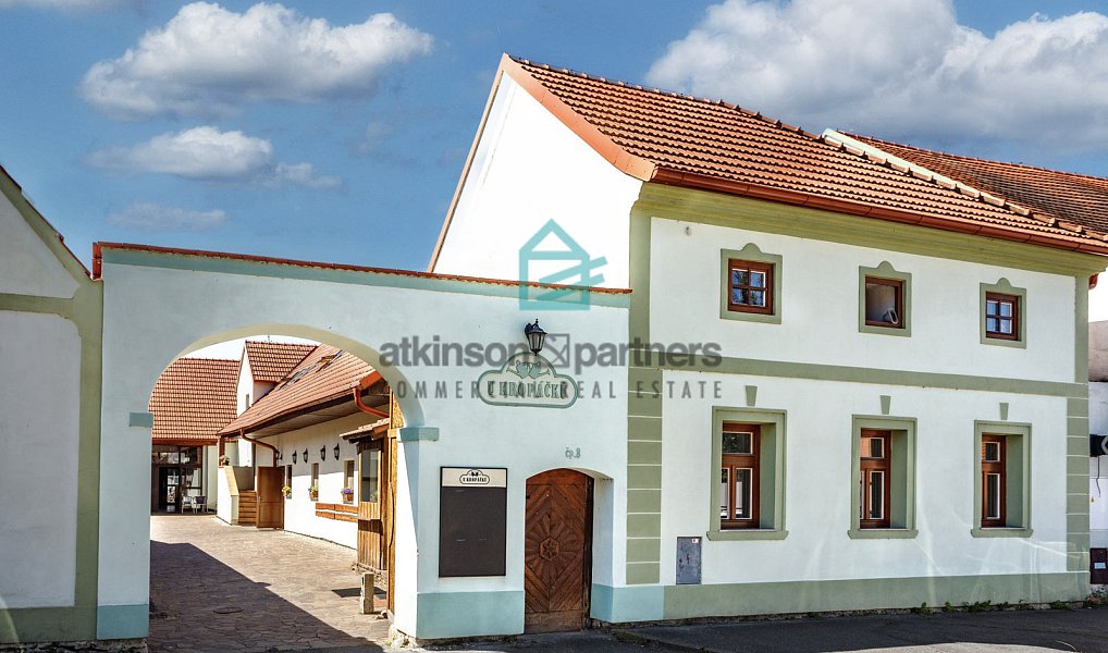 Prodej chaty/chalupy 450 m² s pozemkem 1 083 m², České Budějovice – náhled fotky 2