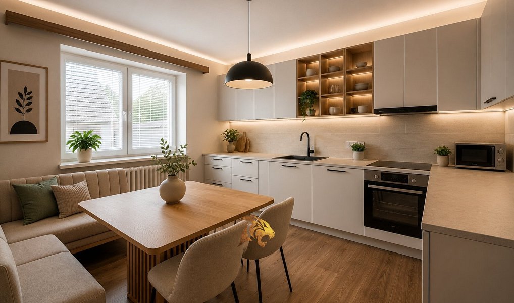 Prodej domu 280 m² s pozemkem 662 m², Sušice – náhled fotky 11