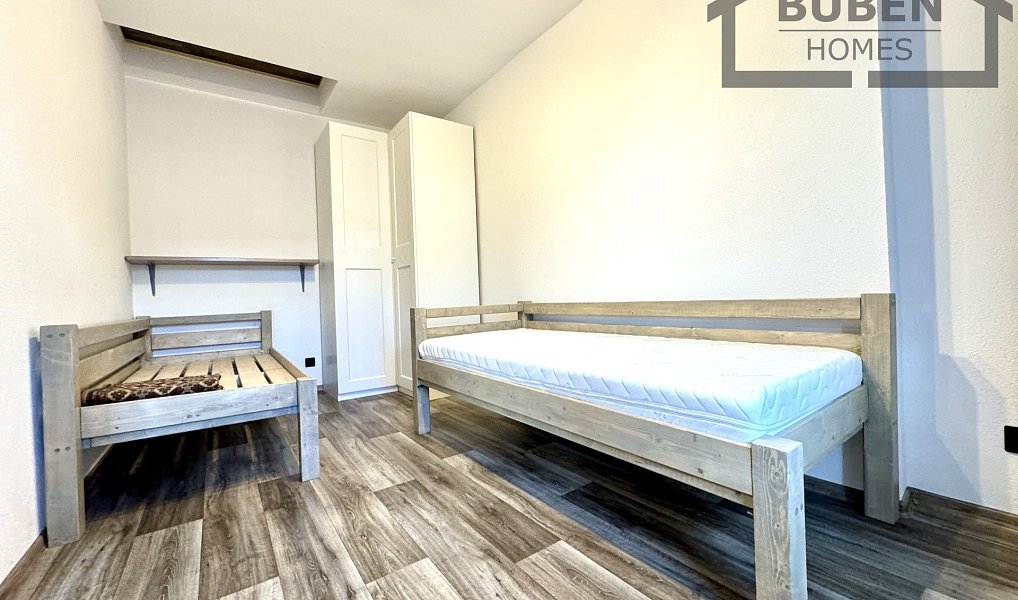 Prodej nájemního domu, činžáku 220 m², Tachov – náhled fotky 36