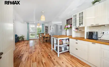 Prodej domu 104 m² s pozemkem 105 m², Ve Dvoře, Líbeznice, okres Praha-východ