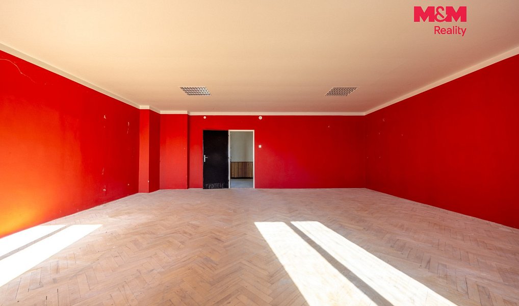 Prodej domu 342 m² s pozemkem 582 m², Líšnice – náhled fotky 3