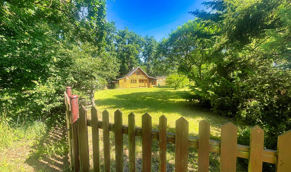 Prodej chaty/chalupy 74 m² s pozemkem 1 021 m², Kostelec nad Vltavou – náhled fotky 23