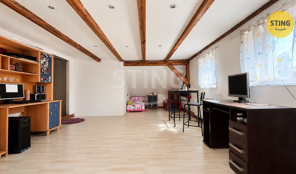 Prodej domu 120 m² s pozemkem 346 m², Rýmařov – náhled fotky 16