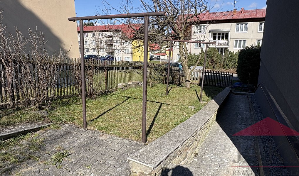 Prodej domu 90 m² s pozemkem 161 m², Hartmanice – náhled fotky 9