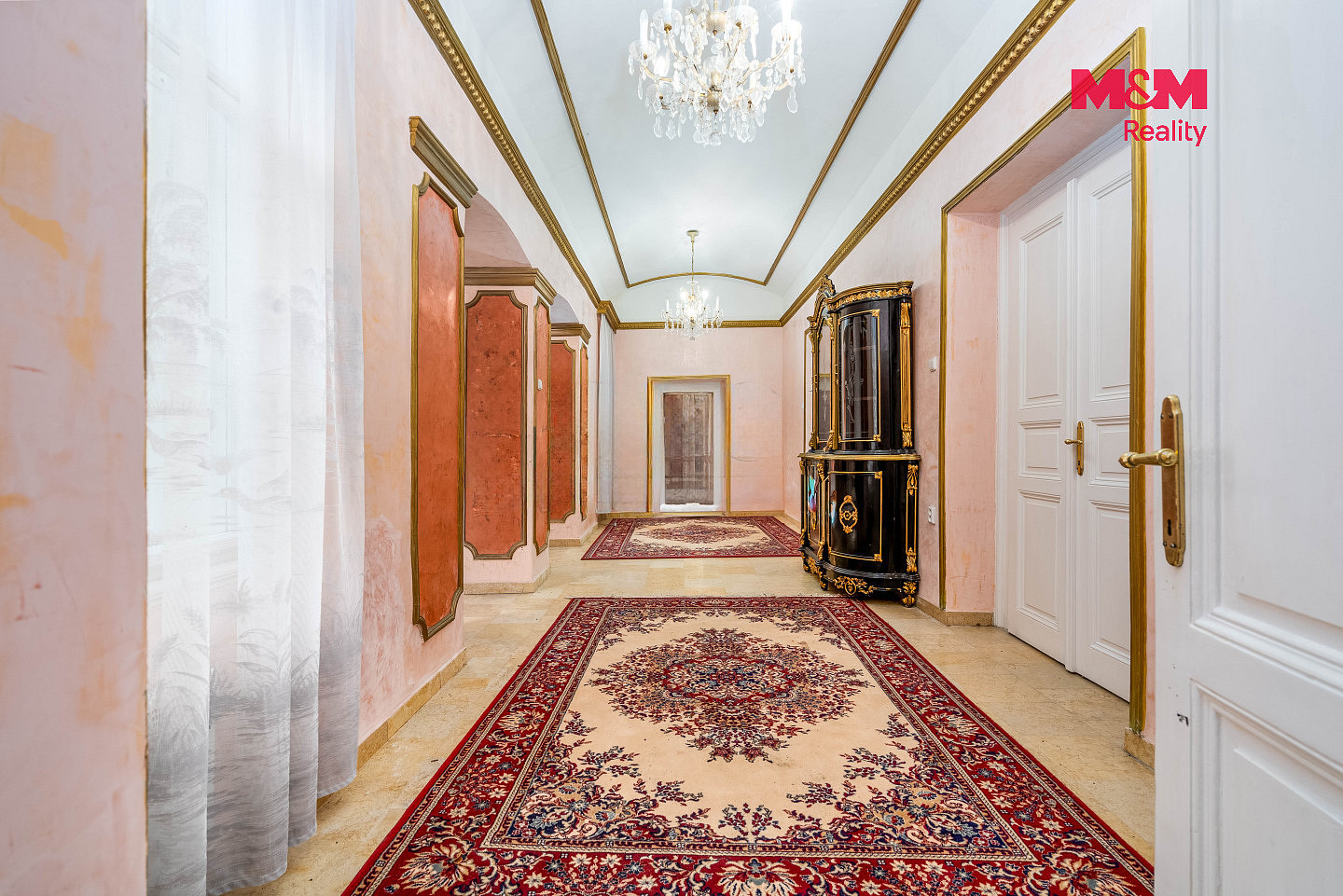 Prodej domu 621 m² s pozemkem 3 599 m² – fotografie 5