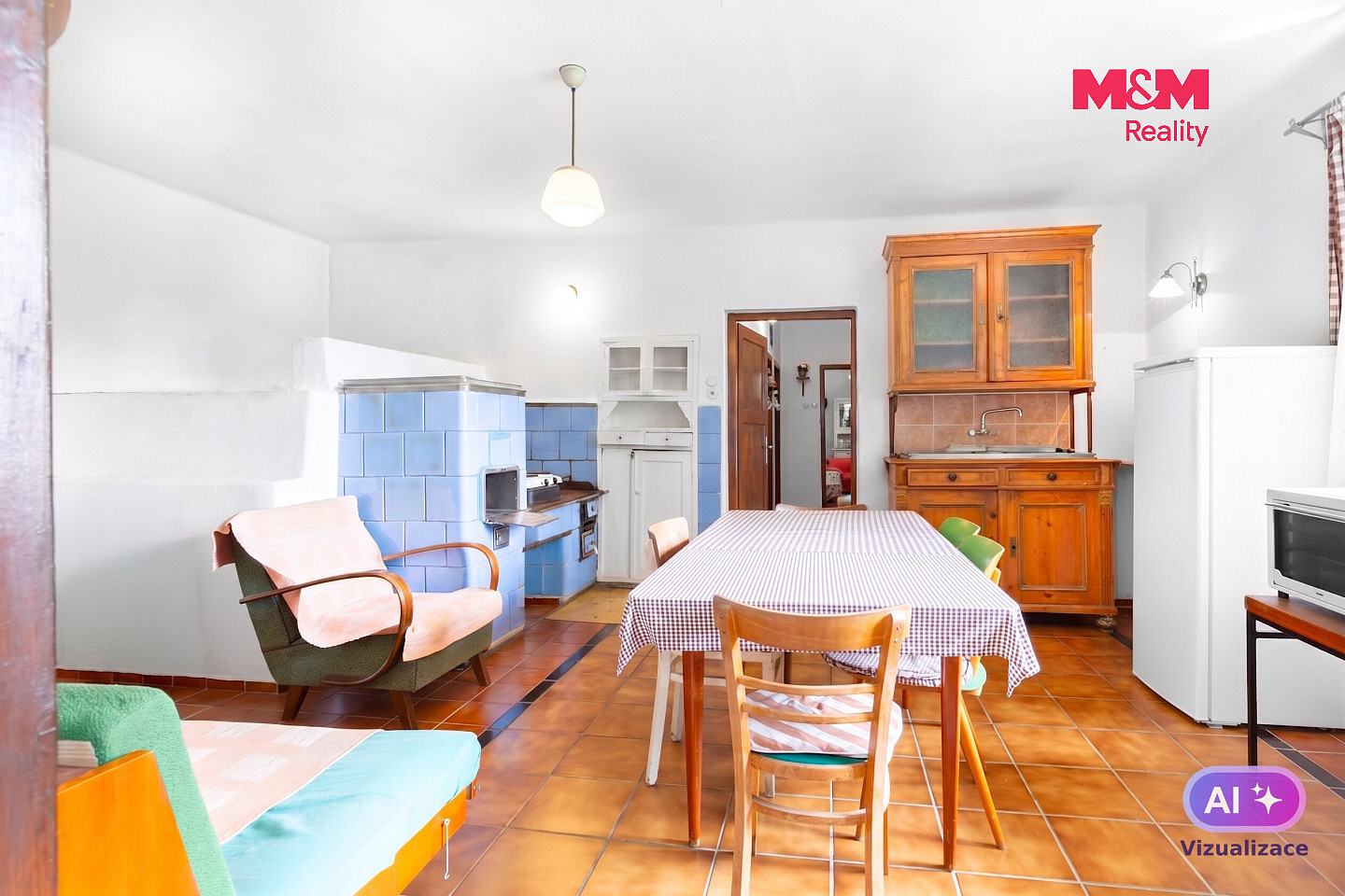 Prodej domu 275 m² s pozemkem 15 737 m² — photo 2