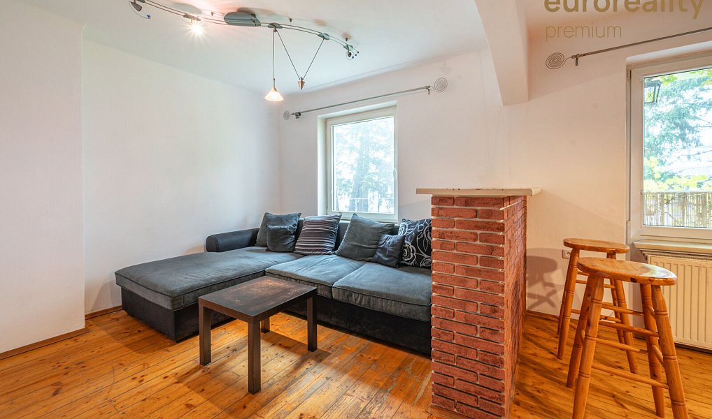 Pronájem bytu 3+1 85 m², Tachov – náhled fotky 4