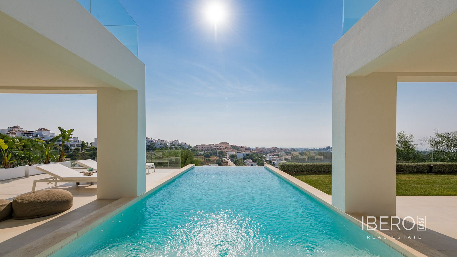 Casa 4+kk – Benahavís, La Cocha, Costa del Sol Occidental - Vista 2