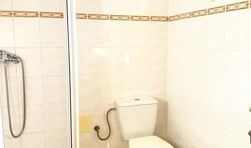 Pronájem bytu 1+kk 16 m², Velká Bíteš – náhled fotky 5