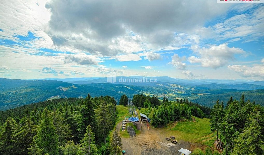 Prodej domu 300 m² s pozemkem 1 292 m², Železná Ruda – náhled fotky 43