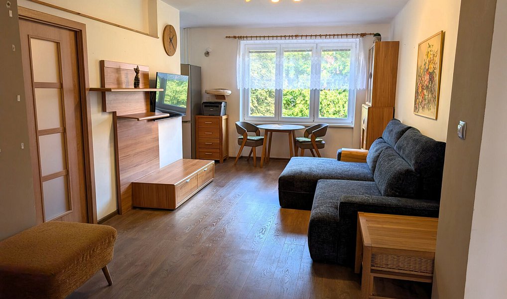 Prodej bytu 3+kk 68 m², Ústí nad Labem – náhled fotky 4