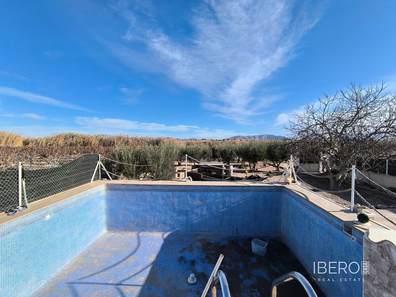 Casa 6+kk – Villena, l'Alt Vinalopó / El Alto Vinalopó - Vista 3