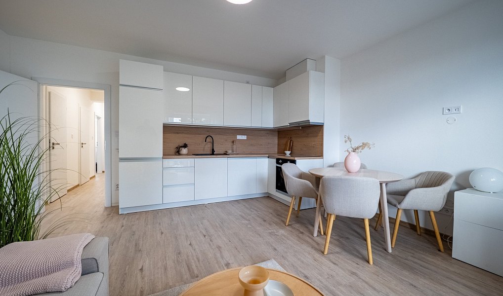 Prodej bytu 4+kk 85 m², Brno – náhled fotky 7