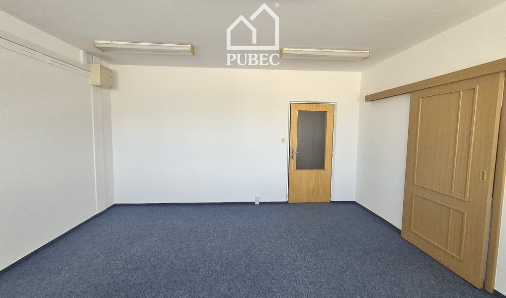 Pronájem kanceláře 22 m², Rokycany – náhled fotky 4