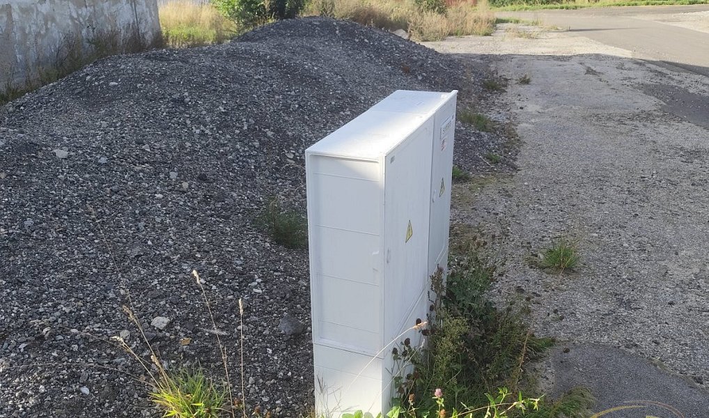 Prodej skladovacích prostor 608 m², Soběnov – náhled fotky 5