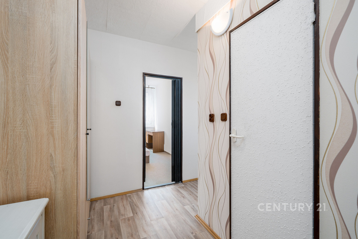 Prodej bytu 2+kk 41 m² – fotografie 4