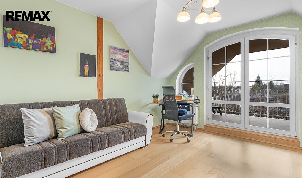 Prodej domu 475 m² s pozemkem 1 405 m², Čáslav – náhled fotky 8