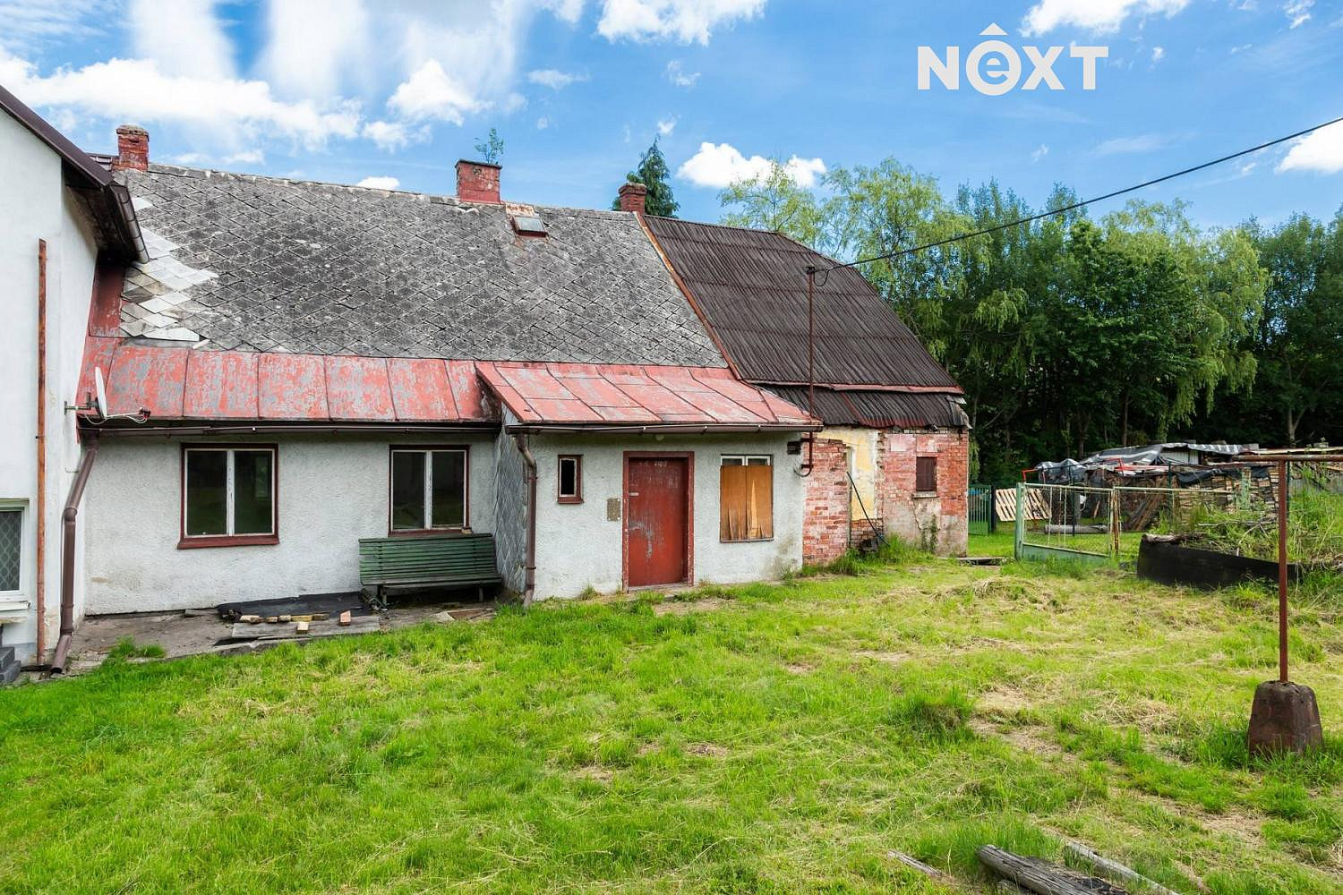 Prodej domu 349 m² s pozemkem 1 055 m² – fotografie 2