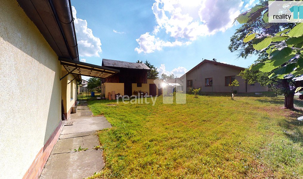Prodej domu 121 m² s pozemkem 581 m², Nová Ves u Světlé – náhled fotky 26