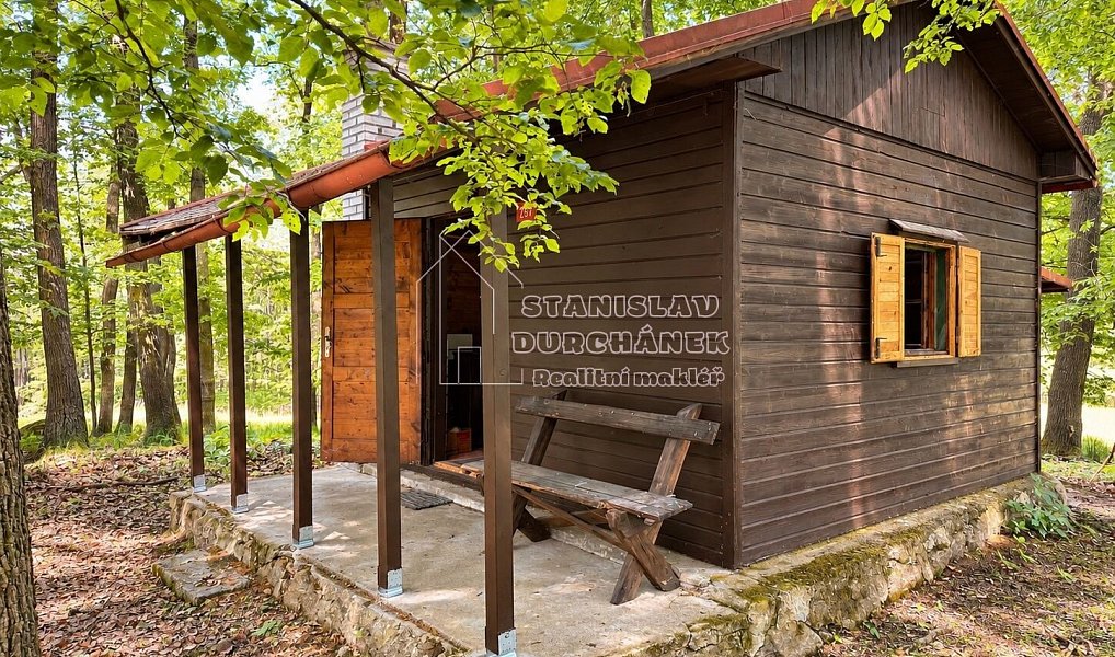 Prodej chaty/chalupy 29 m² s pozemkem 1 m², Pohoří – náhled fotky 2
