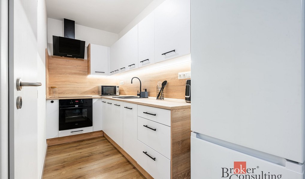 Prodej bytu 2+kk 37 m², Ostrava – náhled fotky 7