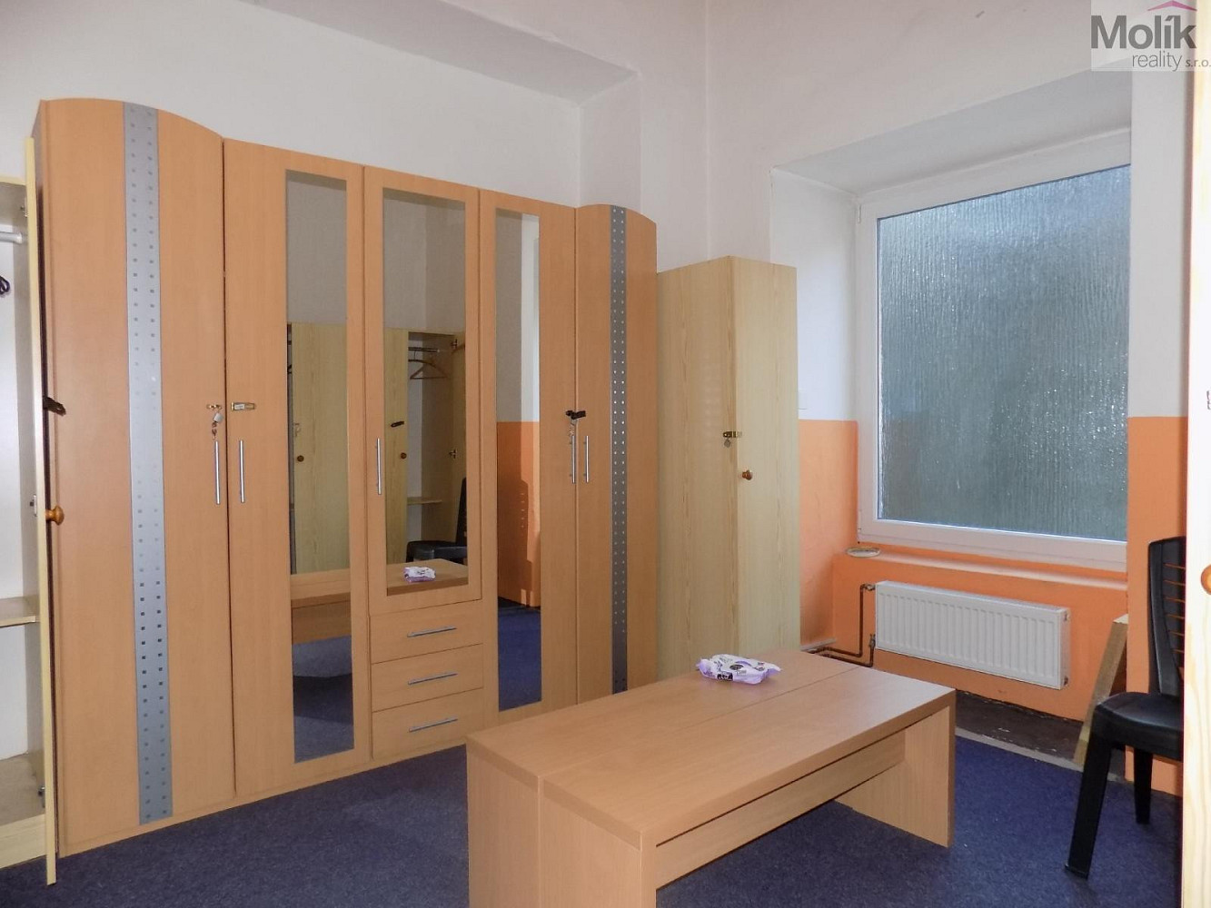 Pronájem skladovacích prostor 600 m² – fotografie 2