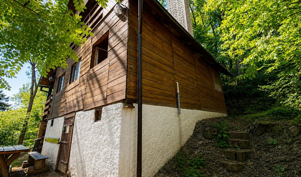 Prodej chaty/chalupy 85 m² s pozemkem 224 m², Sýkořice – náhled fotky 15