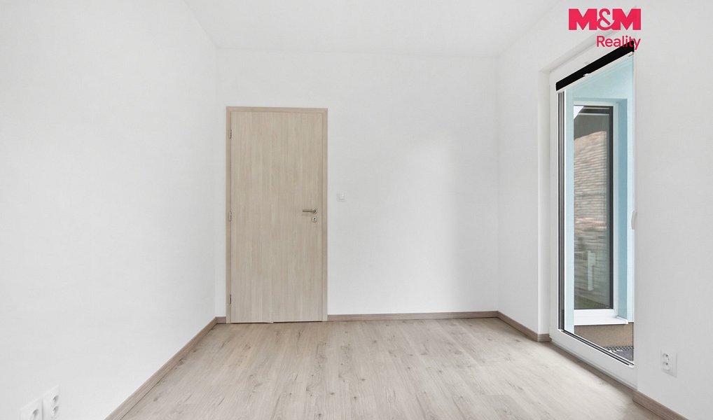 Pronájem domu 87 m² s pozemkem 303 m², Dolní Slivno – náhled fotky 16