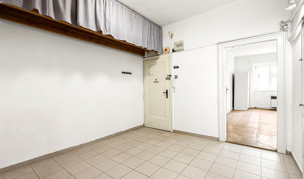 Prodej bytu 2+1 57 m², Praha – náhled fotky 9