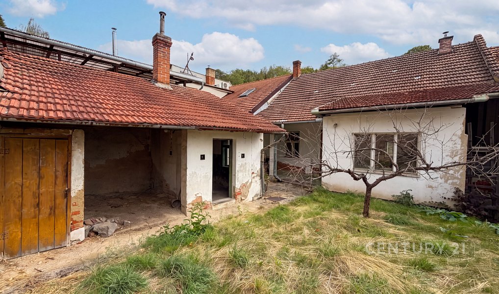 Prodej domu 90 m² s pozemkem 554 m², Brno – náhled fotky 10