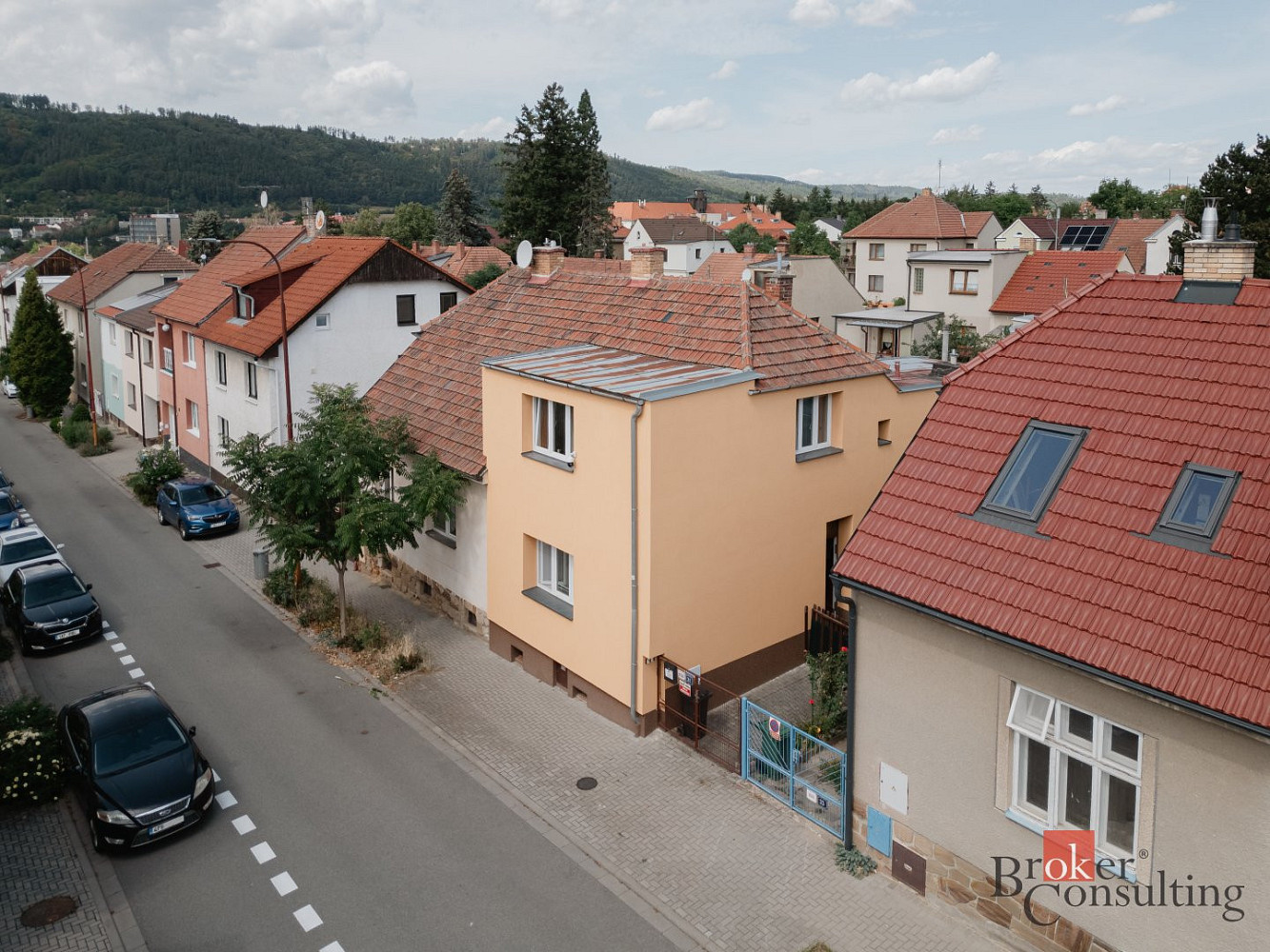 Prodej domu 165 m² s pozemkem 190 m² – fotografie 5