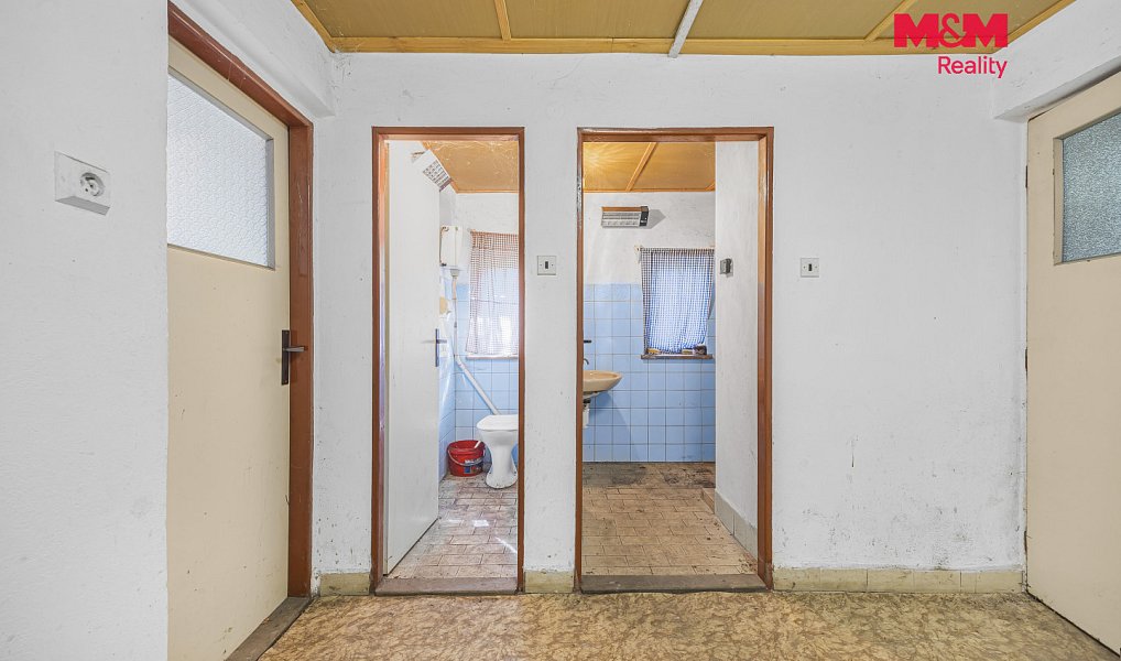 Prodej výrobních prostor 468 m², Skuteč – náhled fotky 5