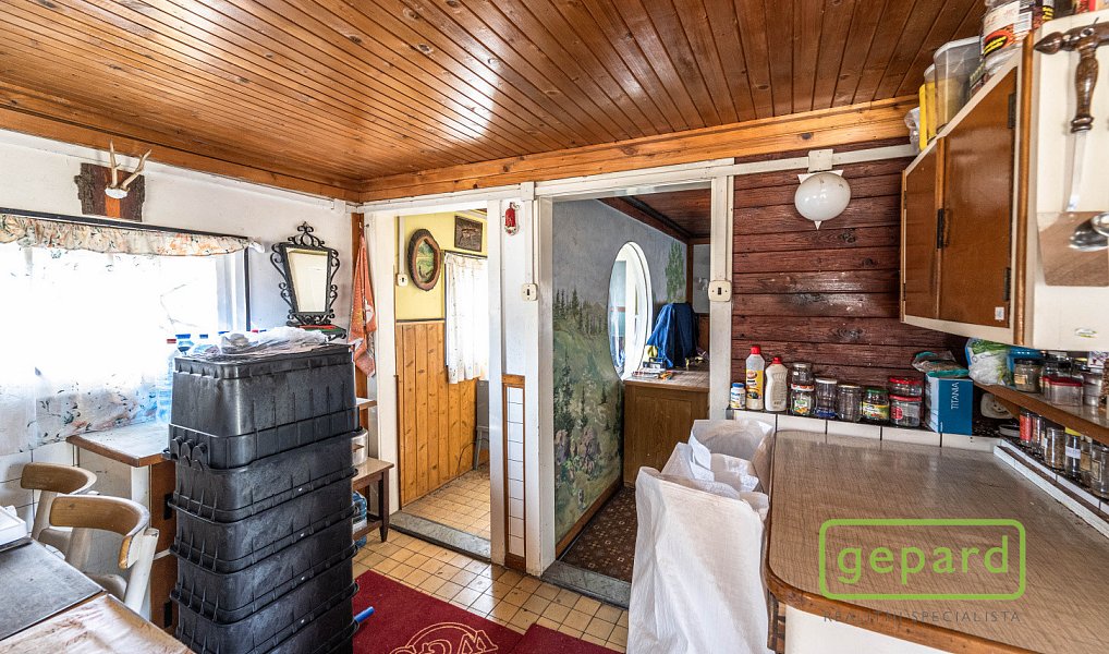 Prodej chaty/chalupy 45 m² s pozemkem 830 m², Nespeky – náhled fotky 4