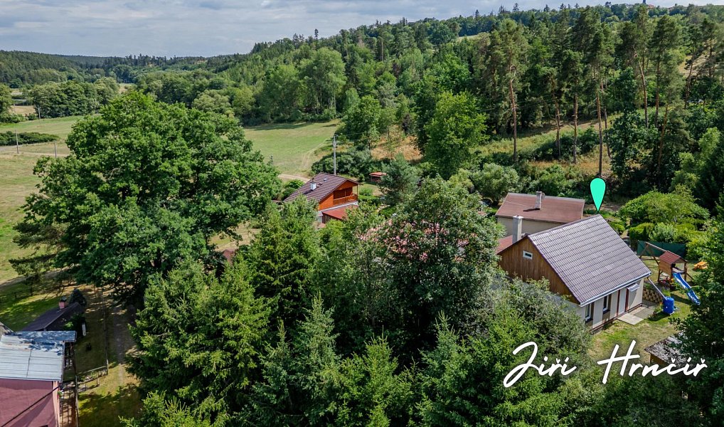 Prodej chaty/chalupy 75 m² s pozemkem 495 m², Trpísty – náhled fotky 36