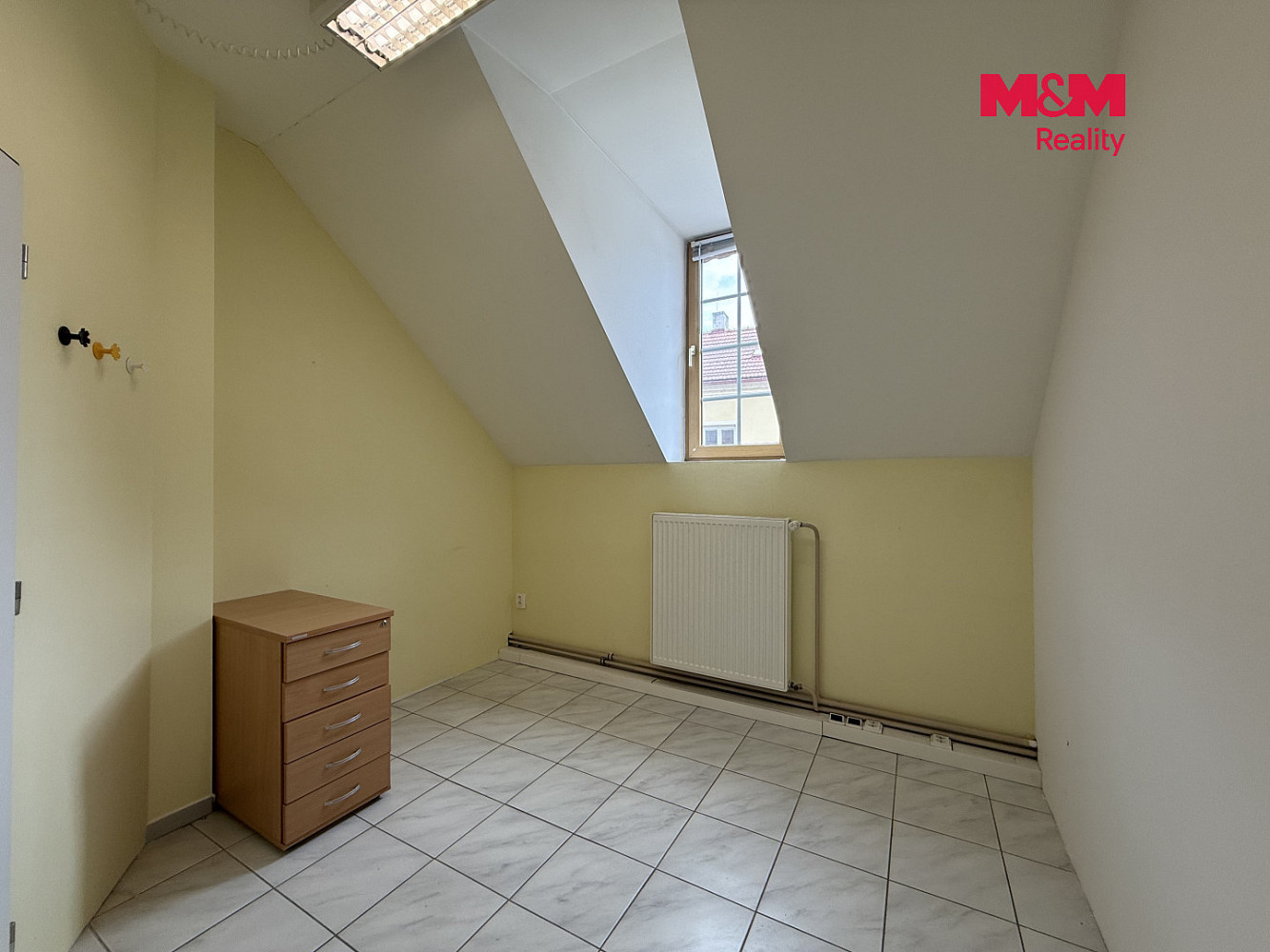 Pronájem kanceláře 10 m² — photo 5
