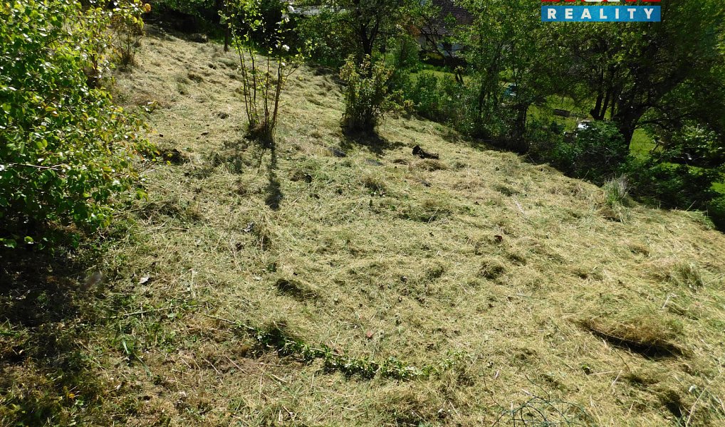 Pronájem zahrady 400 m², Turnov – náhled fotky 9