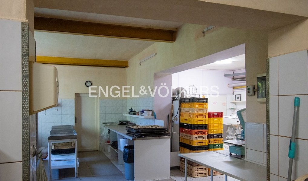 Pronájem výrobních prostor 230 m², Husinec – náhled fotky 13