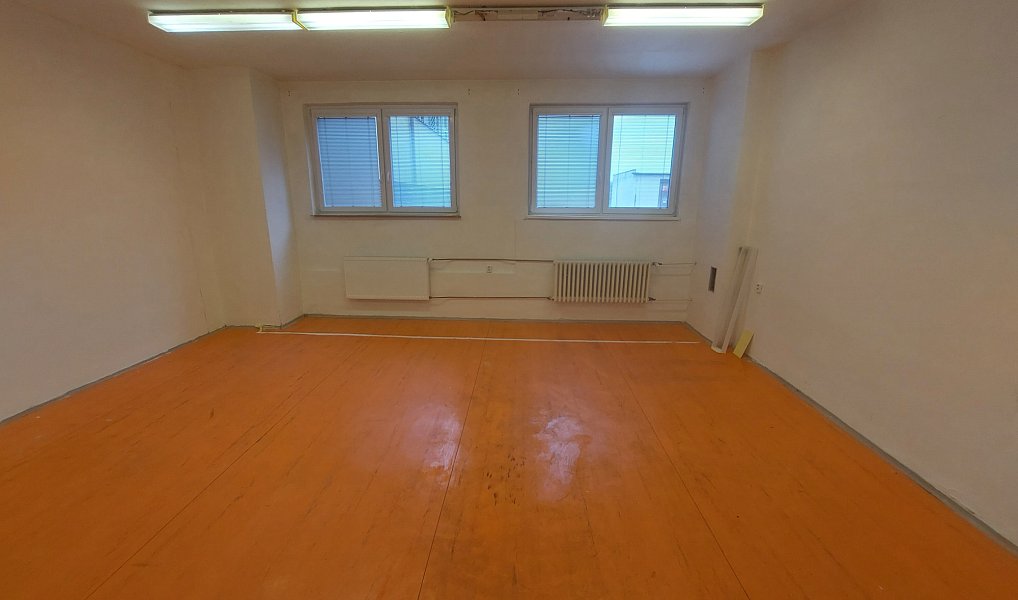 Pronájem kanceláře 25 m², Třebíč – náhled fotky 8