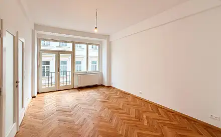 Pronájem bytu 2+1 83 m²