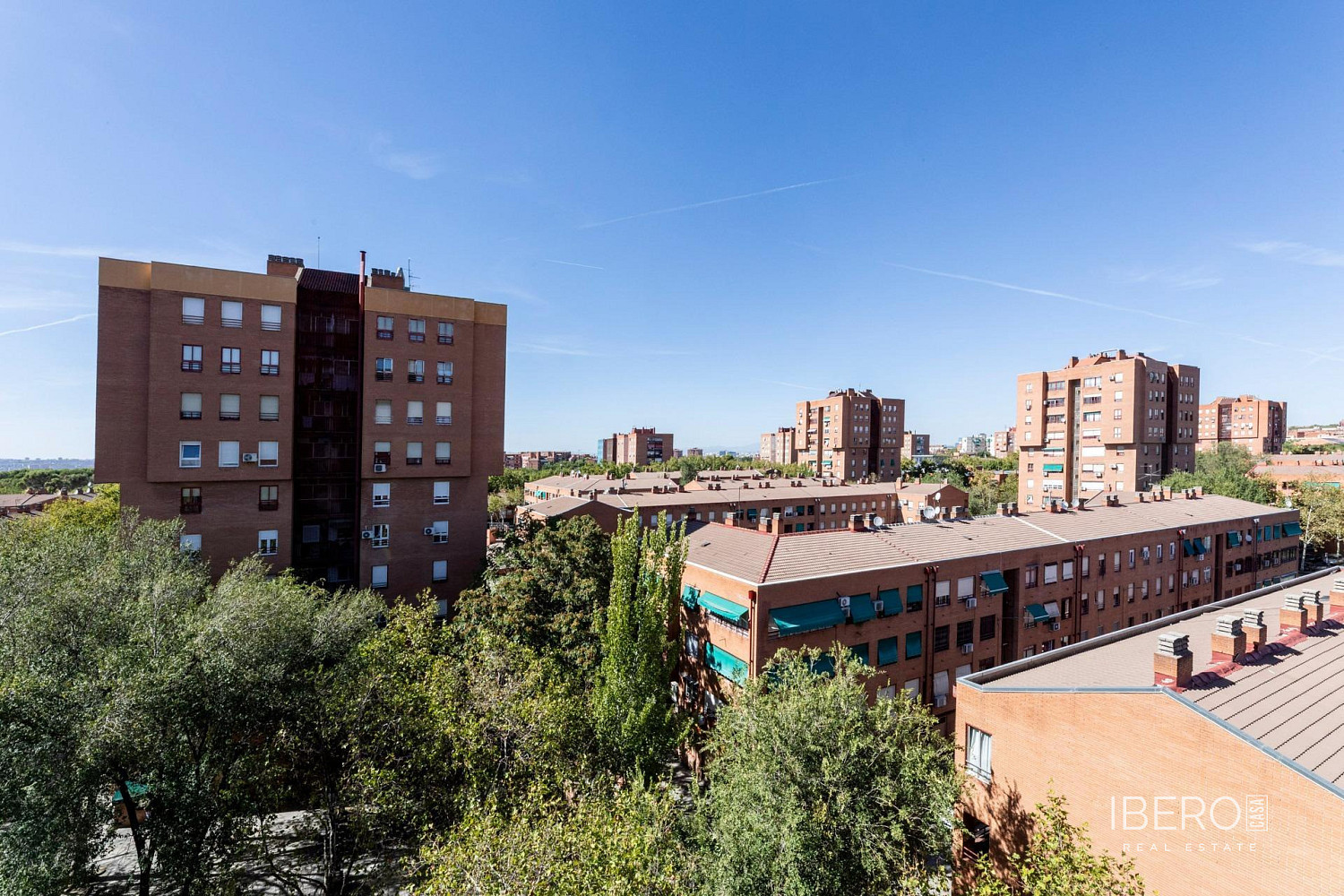 Piso 5+kk – Madrid, Barrio de los Austrias, Centro - Vista 3